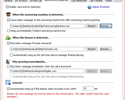 Voice_Activity_Detection